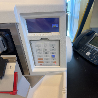 Sakura Tissue-Tek AutoSection Microtome image 0